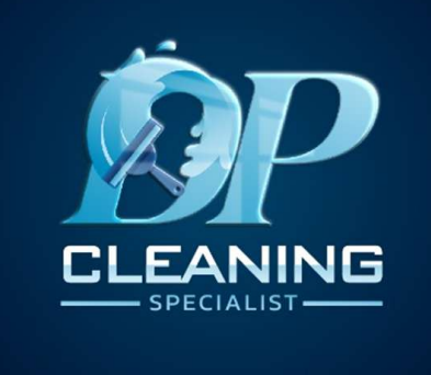 DP Cleaning Specialist logo